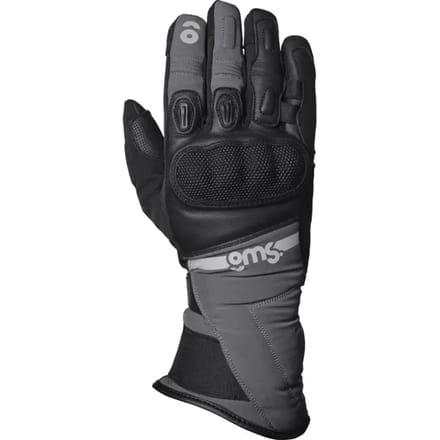 Winter motorhandschoenen GMS Tylon SF WP