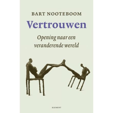 Vertrouwen - Bart Nooteboom