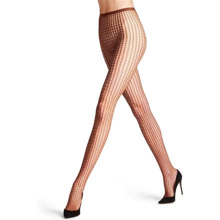Damespanty Falke Wicker Game