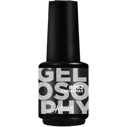 Astonishing Gelosophy #062 Christmas (x-mas duo) - 15ml