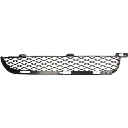 Bumper - ventilatierooster BLIC 6502-07-0095911P links