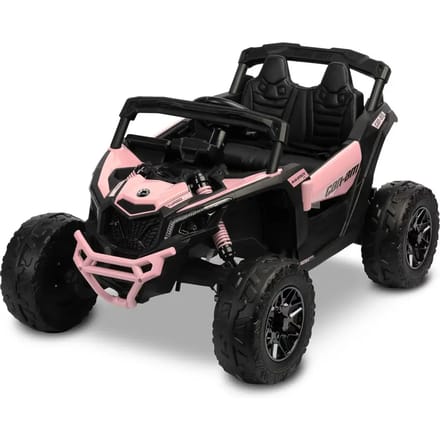 Kinder elektrische auto Toyz Maverick