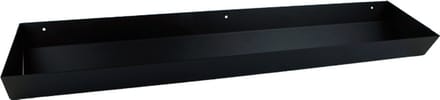 POKA PREMIUM - Shelf For Polishing Pads 80cm - PPP_80