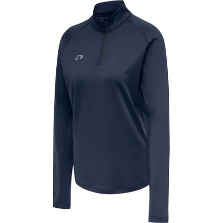 Newline dames-longsleeve Women'S Core Midlayer 500110