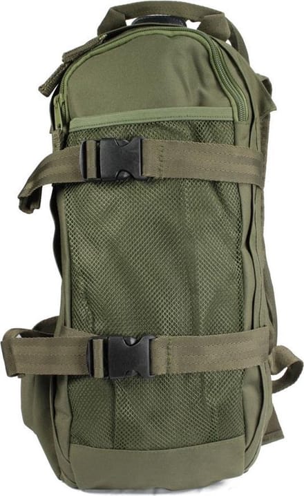 Fostex camelbag groen
