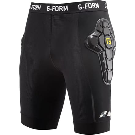 Beschermende shorts voor kinderen G-Form EX-1