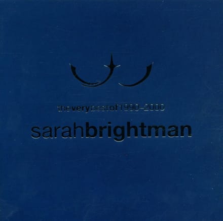 The Very Best Of Sarah Brightman 1990-2000