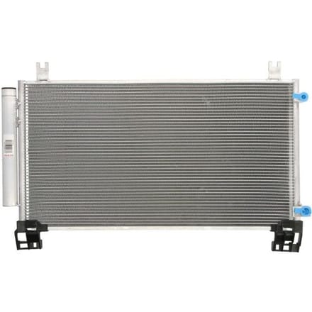 Condensator, airconditioning DENSO DCN50134