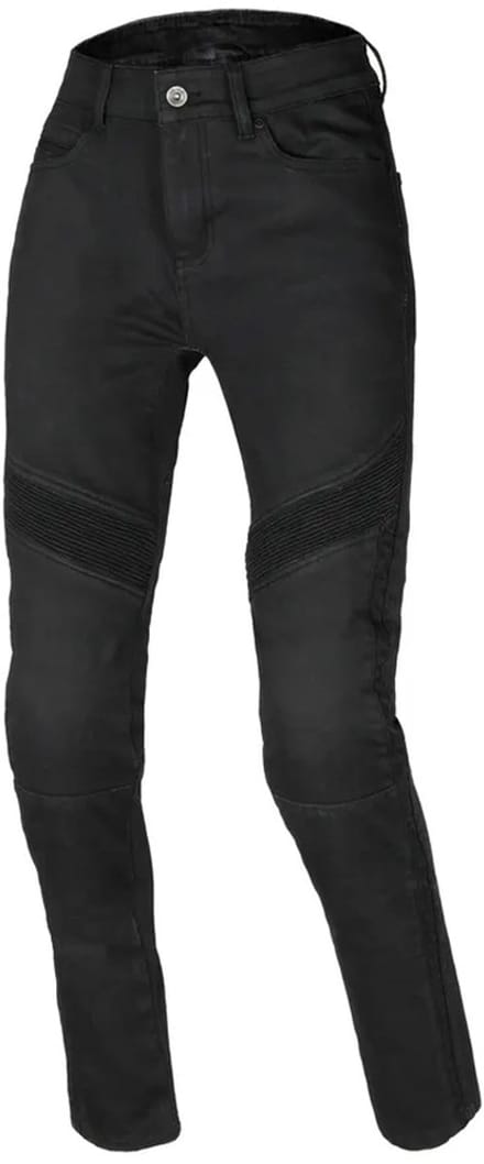 Macna Countera Dames Zwarte Jeans - Broek