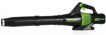 GREENWORKS TOOLS Axiaalventilator - 60 V - borstelloze motor