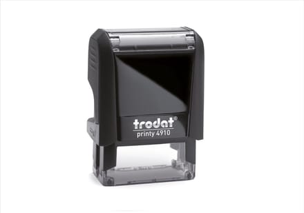 Trodat 4910