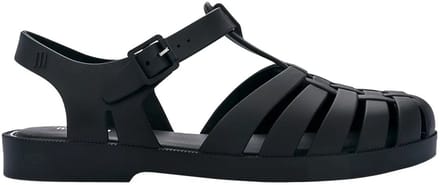 Melissa Possession Sandalen Zwart EU 40 Man,Vrouw