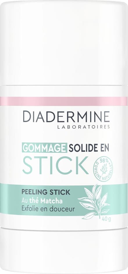 Diadermine Solid Beauty Stick Peeling 40gr