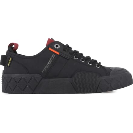 Trainers Palladium Ace City Shell