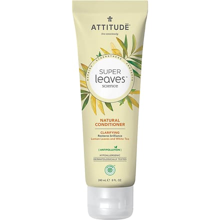Attitude Super Leaves Conditioner - Clarifying reinigend
