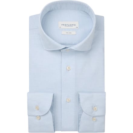 Profuomo Dresshemd ppwh30003a