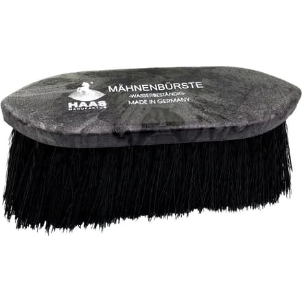 Paardenborstel Haas Manebrush