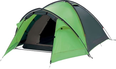 Coleman Pingora 3 BlackOut koepeltent - Deeltenten