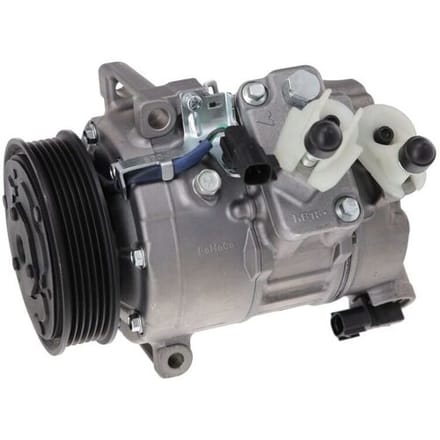 Airco-compressor VALEO 690756