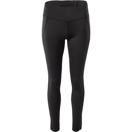Leggings voor dames Martes Essentials Lady Caris