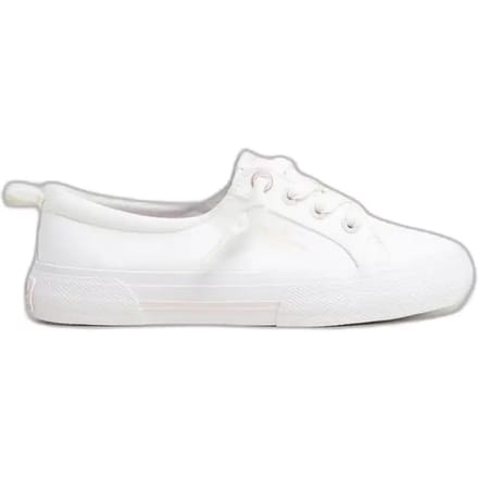 Pepe Jeans Kenton Free Schoenen Wit EU 33 Meisje