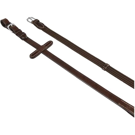 Equestro Julien Teugels Zilver Full