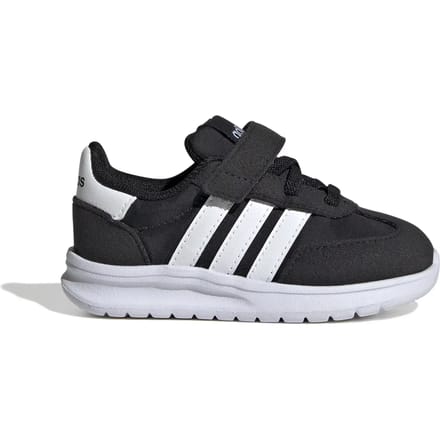 Adidas 70S 2.0 Babyschoenen - Zwart - Maat 22 - Mesh/Synthetisch