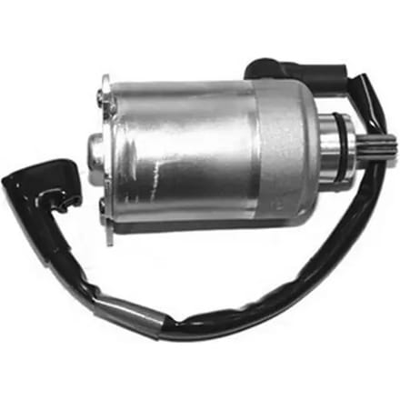 Startmotor SGR Kymco 200 Dink Classic