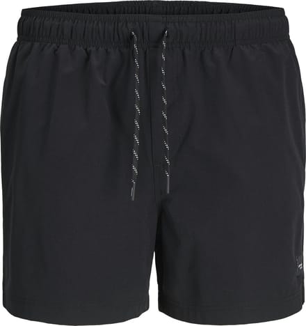 Jack & Jones Maui Solid Zwemshort Heren (plussize) - Maat S (46)