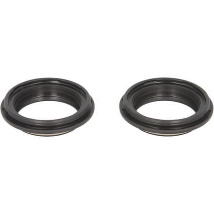 Cache poussière de fourche Athena pour Moto Yamaha 660 MT-03 2006 à 2011 Neuf