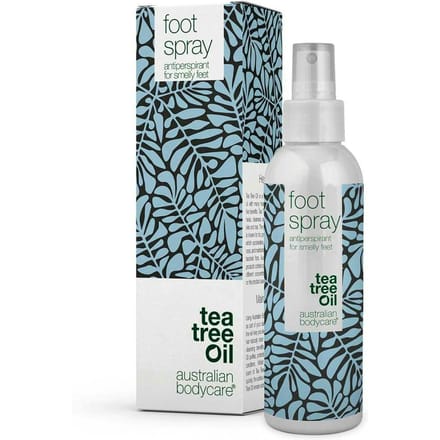 Australian Bodycare Voetenspray 150 ml