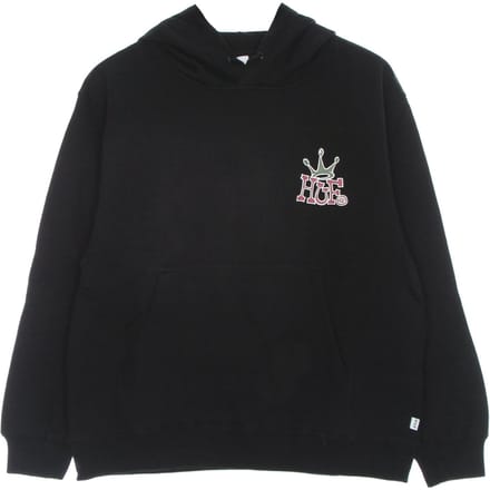 Huf Crown Po Hoodie Dameshoodie