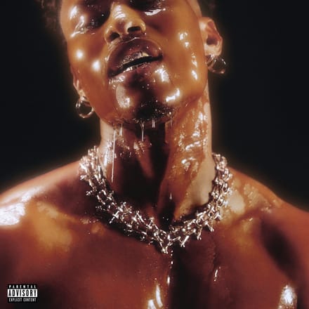 Candydrip - Lucky Daye