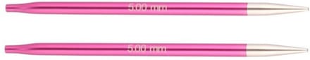 KnitPro Zing verwisselbare breipunten 5.00mm - 1st
