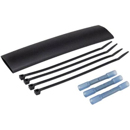 CellPack 254684 SRMH3/1.5-2.5/V Kabelreparatieset Inhoud: 1 set(s)