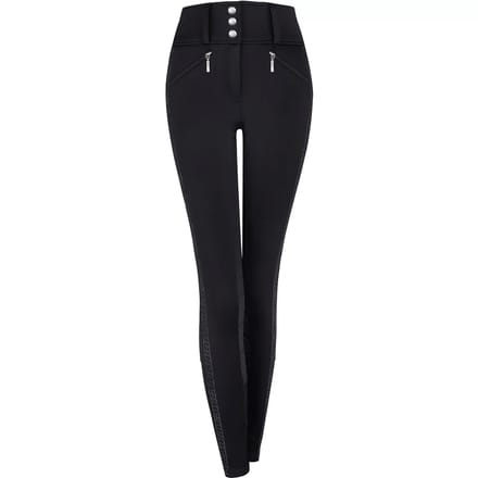 Elisa Midseason Hoge Taille Rijbroek - Bijna Uitverkocht!