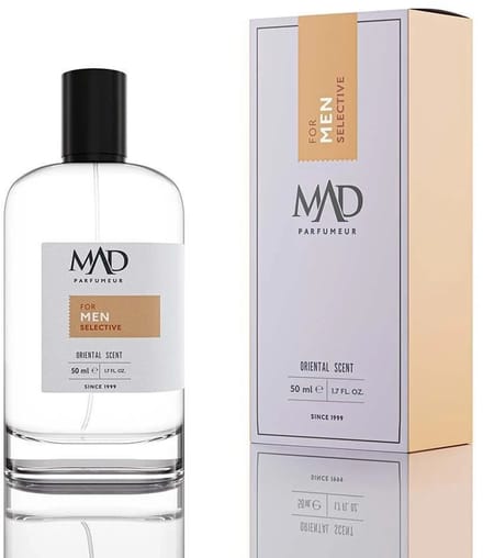 Mad Parfumeur W129 Men - 50ml