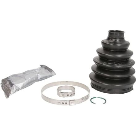 Balgenset, aandrijfas SPIDAN 36022