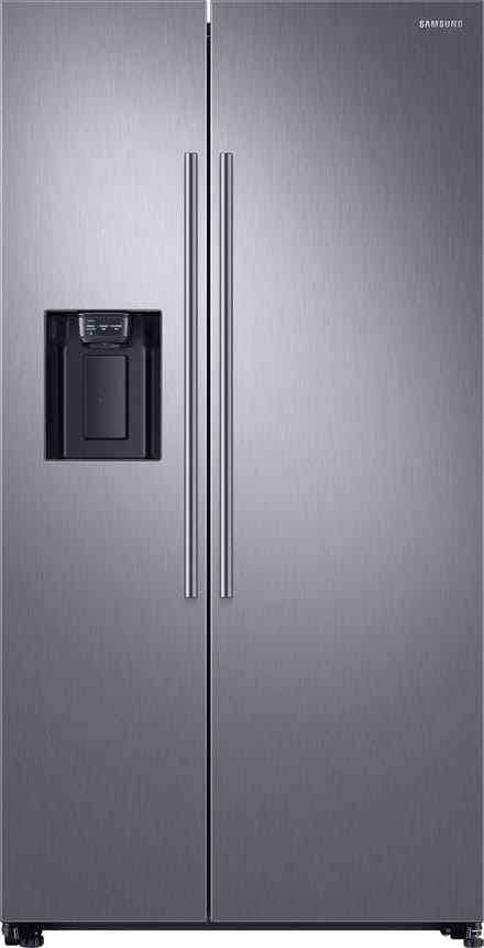 Samsung RS67N8211S9 - Amerikaanse koelkast - RVS
