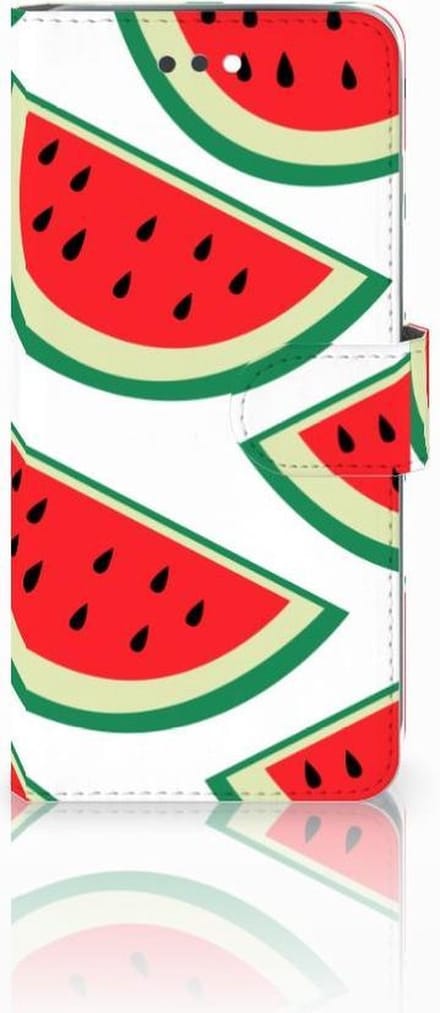 Apple iPhone 7 Plus | 8 Plus Book Cover Watermelons