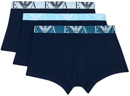 Emporio Armani Bold Monogram Boxershorts