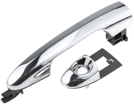 Portiergreep buiten OEM 735553380