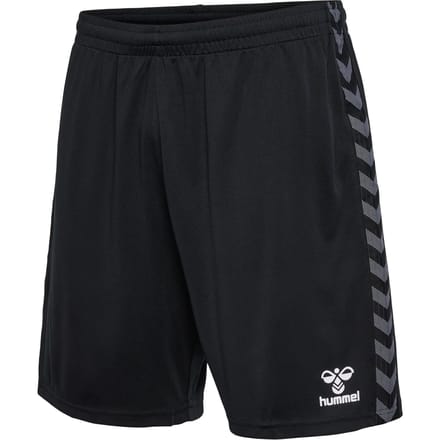 Hummel sportshort Hmlauthentic Pl Shorts 219970