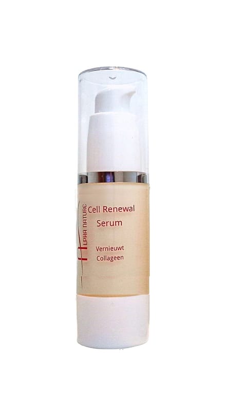 AlphaNature Cell Renewal Serum