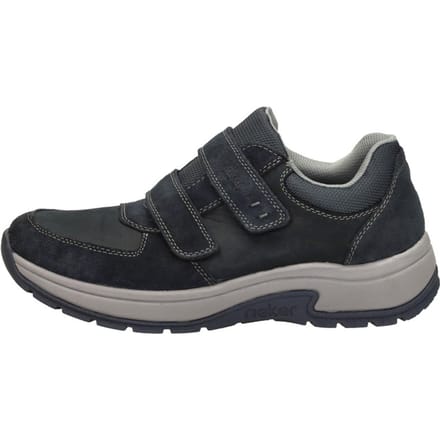 Lage Sneakers Rieker Klittenband