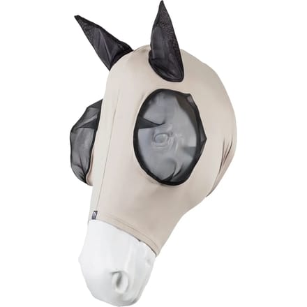 Anti-vliegenmasker voor paarden Horze
