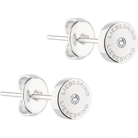Liebeskind Oorknopjes LJ-0546-E-07