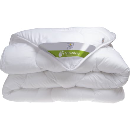 Zomerdekbed Vita Sleep Anti-Allergy | Vitality Pur