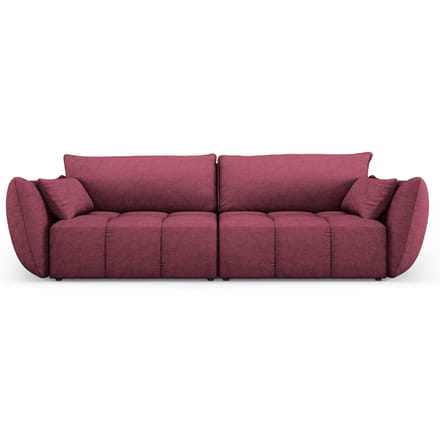 3-zitsbank Harper chenille | Milo Casa