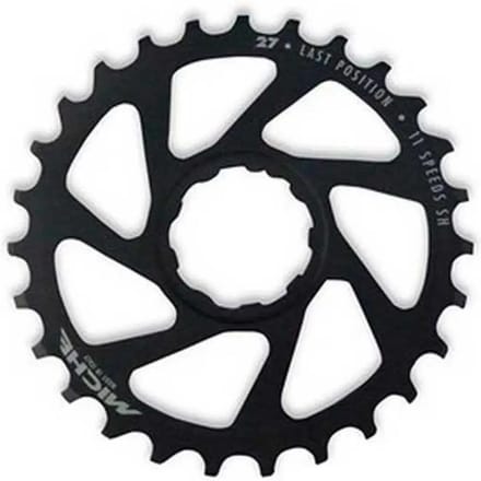 Miche Light Primato 11s Shimano Last Position Tandwiel Zilver 34t